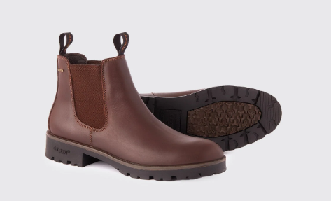 Dubarry des bottes et v&ecirc;tements pour vivre l&rsquo;aventure avec style