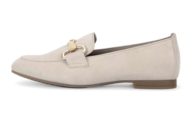 Gabor propose des chaussures &eacute;l&eacute;gantes et fiables id&eacute;ales pour les femmes actives au quotidien