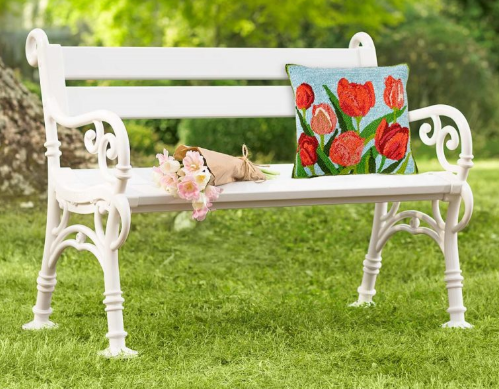 Plow and Hearth offre une gamme compl&egrave;te d&rsquo;articles de maison et de jardin pour cr&eacute;er un environnement chaleureux et accueillant toute l&rsquo;ann&eacute;e