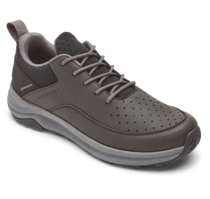 Chaussures Rockport pour allier style et bien-&ecirc;tre au travail