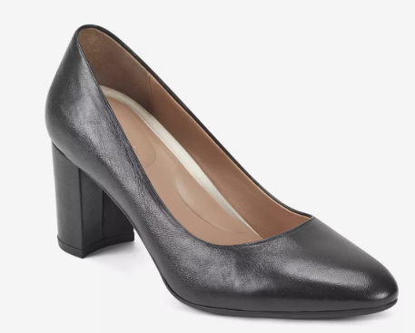D&eacute;couvrir le confort et l&rsquo;&eacute;l&eacute;gance des chaussures Aerosoles dans la vie de tous les jours