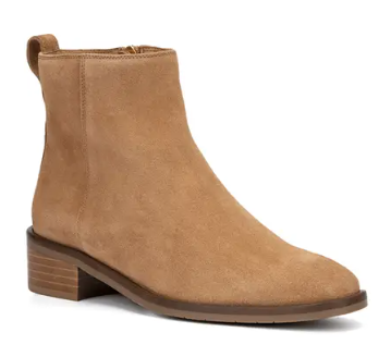 

Chaussures Aquatalia alliant &eacute;l&eacute;gance et confort pour un style raffin&eacute; au quotidien