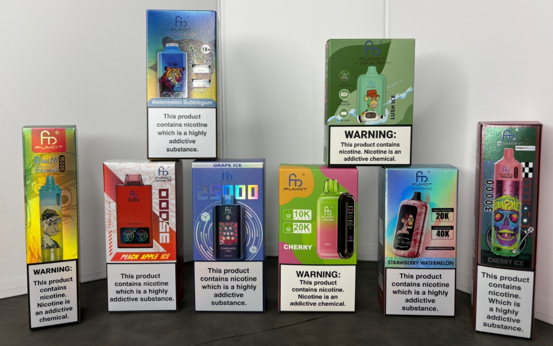 Les Nuages de la Vape : Pourquoi la Cigarette &Eacute;lectronique Red&eacute;finit l&rsquo;Art de Fumer en Belgique