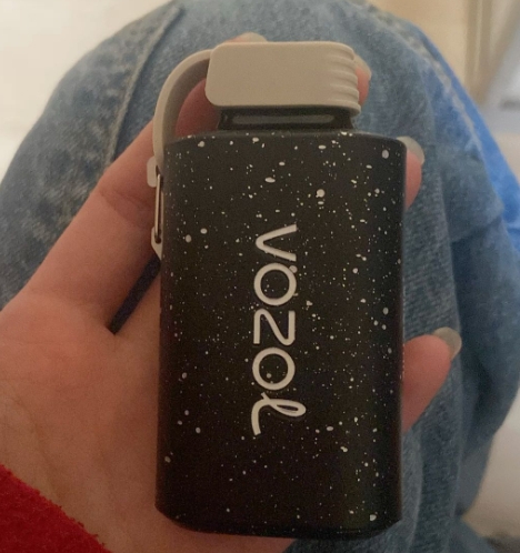 Vozol : L&rsquo;exp&eacute;rience de vape r&eacute;invent&eacute;e pour les passionn&eacute;s