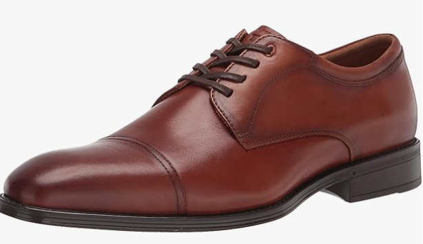 Pourquoi les chaussures Florsheim sont essentielles pour les avocats &eacute;l&eacute;gants