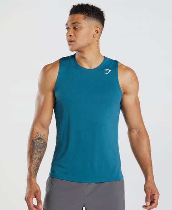D&eacute;couvrir la motivation et le confort avec Gymshark pour chaque s&eacute;ance de sport