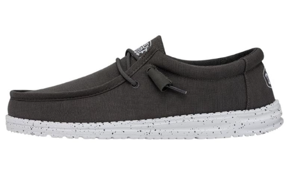 Pourquoi Hey Dude est devenu ma marque pr&eacute;f&eacute;r&eacute;e pour des chaussures l&eacute;g&egrave;res et confortables au quotidien