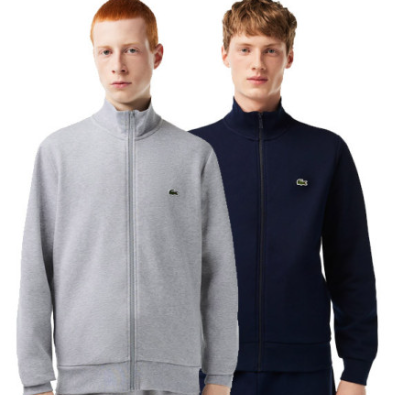 Lacoste v&ecirc;tements et accessoires &eacute;l&eacute;gants pour un style sportif et raffin&eacute;