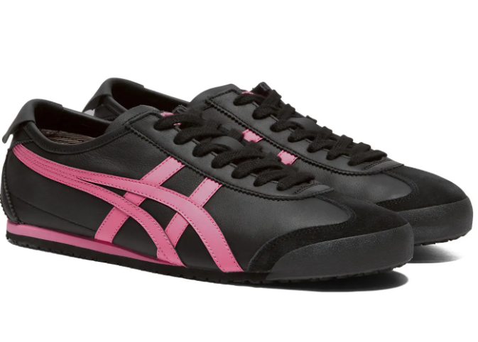 Mon exp&eacute;rience avec la marque Onitsuka Tiger qui combine style r&eacute;tro et confort au quotidien