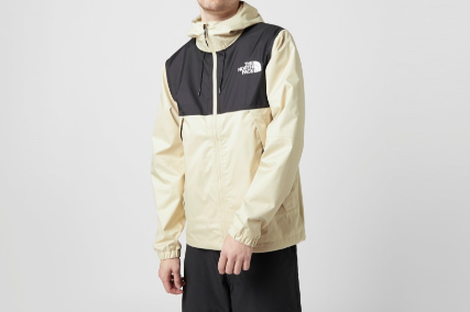 The North Face comme &eacute;quipement indispensable pour les professionnels actifs en plein air
