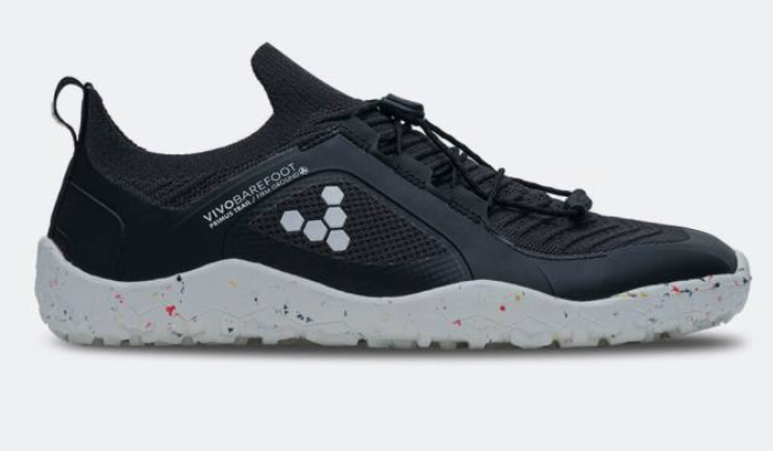 Marcher librement avec les chaussures Vivobarefoot