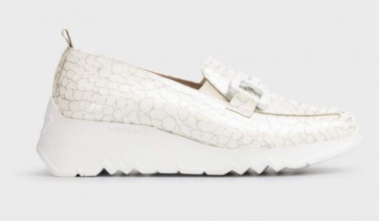Pourquoi les chaussures Wonders sont id&eacute;ales pour un style &eacute;l&eacute;gant et confortable au quotidien