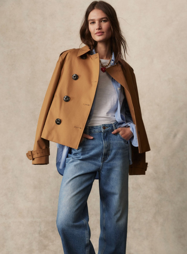 D&eacute;couvrir le confort et le style avec les v&ecirc;tements Boden qui correspondent parfaitement &agrave; mon quotidien