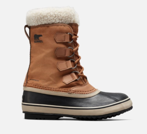 Profiter de chaque sortie hivernale avec des bottes Sorel confortables et &eacute;l&eacute;gantes pour rester au chaud et styl&eacute;