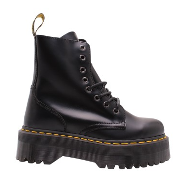 D&eacute;couvrir le confort et le style unique des chaussures Dr Martens au quotidien pour un look affirm&eacute; et durable