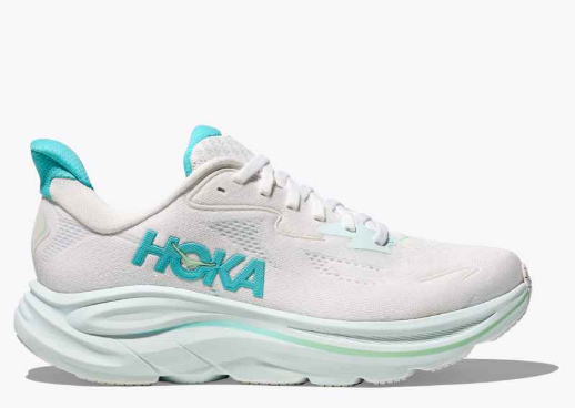 Les chaussures de course qui ont chang&eacute; ma fa&ccedil;on de courir et de rester en forme gr&acirc;ce &agrave; Hoka