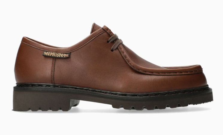 Choisir des chaussures Mephisto permet de marcher confortablement toute la journ&eacute;e sans fatigue
