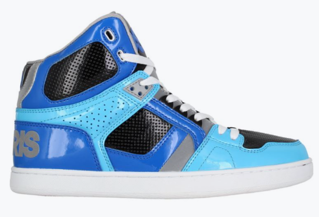 Les chaussures Osiris sont devenues mon choix pr&eacute;f&eacute;r&eacute; pour le style et le confort &agrave; l&rsquo;universit&eacute;