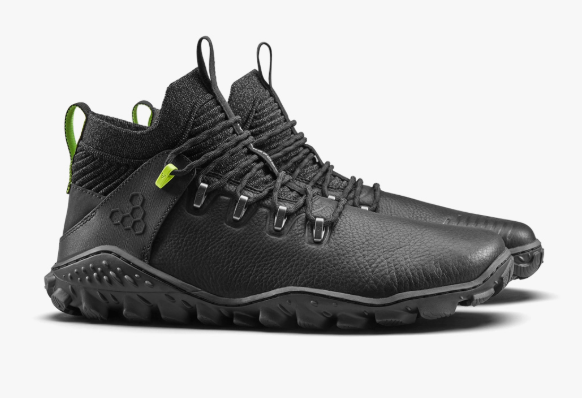 Vivobarefoot est une marque de chaussures qui m&rsquo;a fait red&eacute;couvrir le plaisir de marcher naturellement